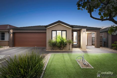 8 Carissa Rd, Brookfield, VIC 3338