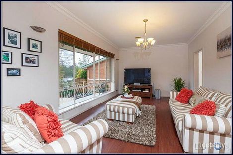 Property photo of 8 Markham Street Mawson ACT 2607