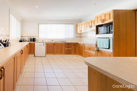 Property photo of 10 Daniel Avenue Rutherford NSW 2320