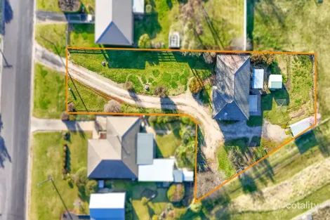 Property photo of 5 Salisbury Street Uralla NSW 2358