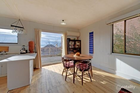Property photo of 5 William Street West Hobart TAS 7000
