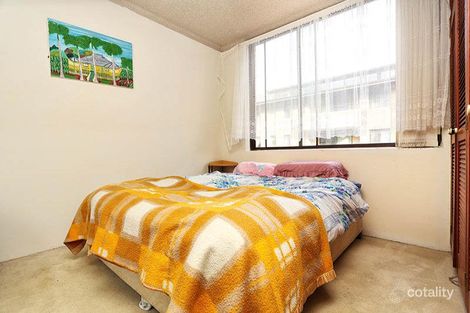 Property photo of 27/159 Chapel Road Bankstown NSW 2200