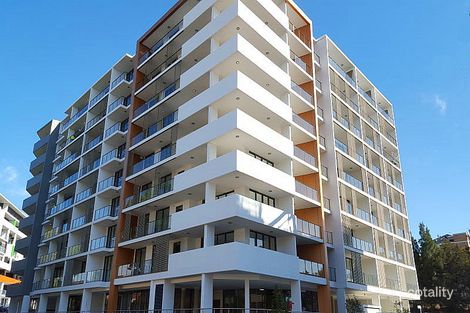705/2a Willis St, Wolli Creek, NSW 2205