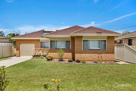 45 Rickard Rd, Unanderra, NSW 2526