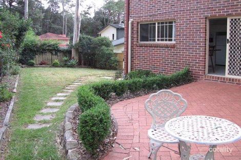 Property photo of 2/1 Knox Place Normanhurst NSW 2076