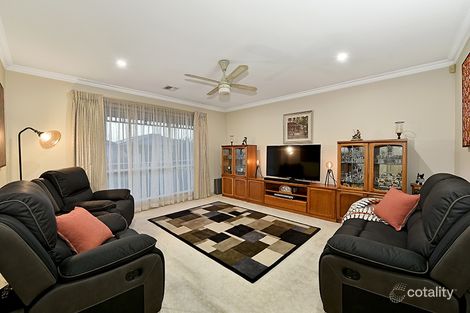 Property photo of 1/43 Quinn Grove Keilor East VIC 3033