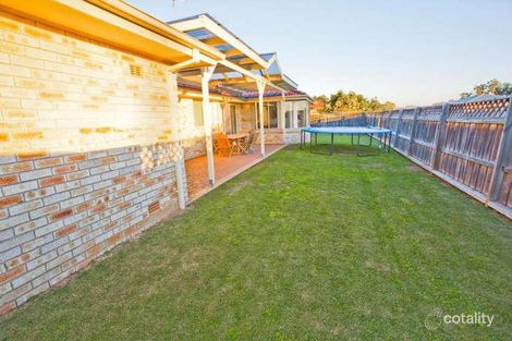 Property photo of 36 Patya Circuit Kellyville NSW 2155