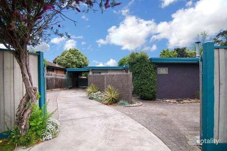 48 Lindrum Rd, Frankston, VIC 3199