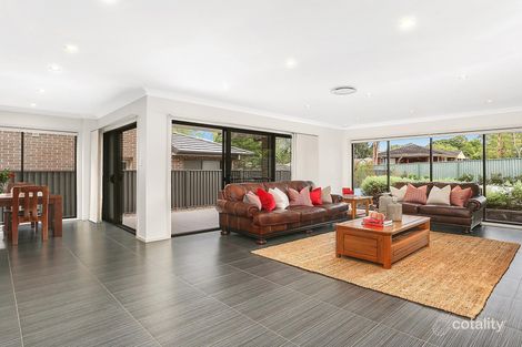 Property photo of 125A Boundary Road North Epping NSW 2121
