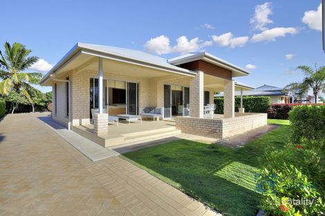 Property photo of 6 Esplanade Woodgate QLD 4660