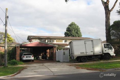 100 Banyule Rd, Heidelberg, VIC 3084