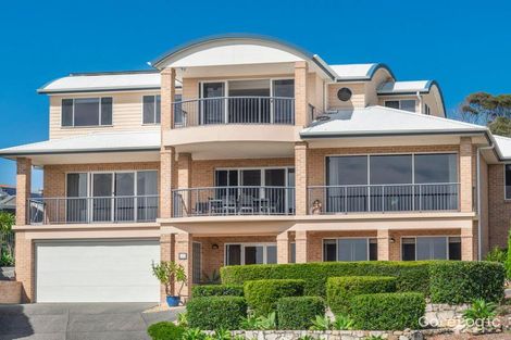 Property photo of 25 Sapphire Close Caves Beach NSW 2281