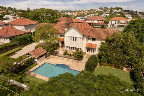 22 Yabba St, Ascot, QLD 4007