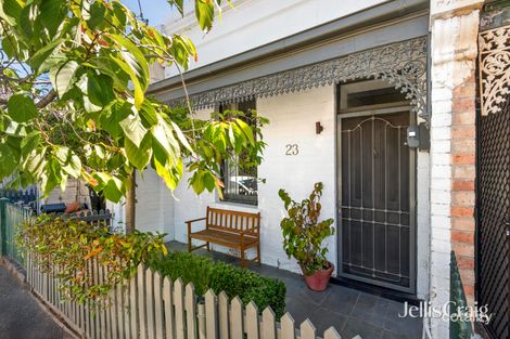 23 Seacombe St, Fitzroy North, VIC 3068