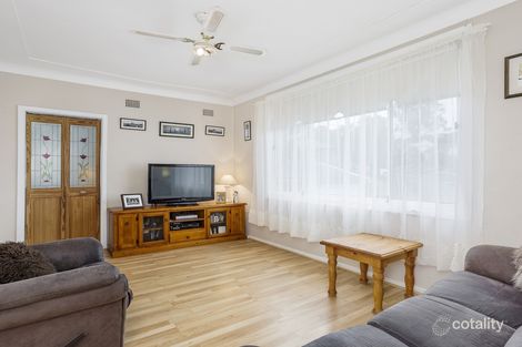 Property photo of 16 Dargie Street Mount Pritchard NSW 2170