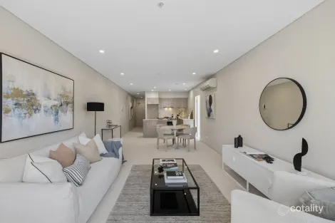 206/732 MILITARY RD, MOSMAN, NSW 2088