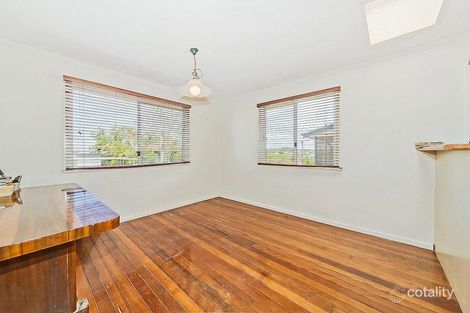 Property photo of 48 Chater Street Carina QLD 4152