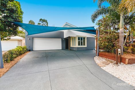 Property photo of 3 Brookside Circuit Ormeau QLD 4208