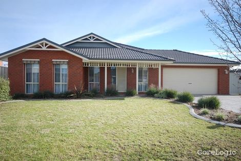 Property photo of 18 Walla Place Glenfield Park NSW 2650