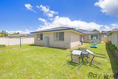 Property photo of 4 Dunlop Road Blue Haven NSW 2262