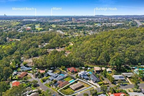 Property photo of 22 Moonbeam Parade Mudgeeraba QLD 4213