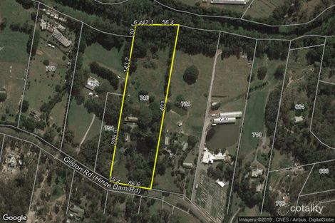 Property photo of 746 Gilston Road Gilston QLD 4211