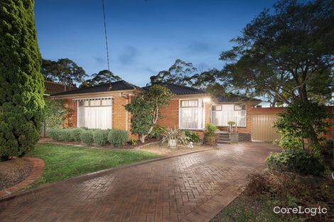 Property photo of 3 Elemheim Court Blackburn South VIC 3130