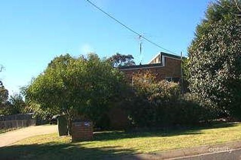 Property photo of 6 Claret Street Wilsonton Heights QLD 4350