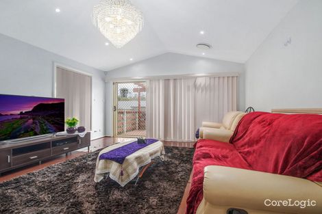 Property photo of 4 Brinsmead Avenue Middleton Grange NSW 2171