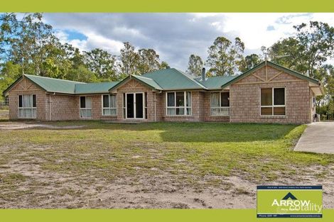 Property photo of 31 Drifter Court Flagstone QLD 4280