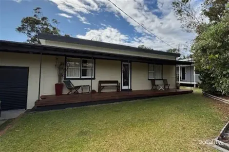 6 Swan Ave, Cudmirrah, NSW 2540