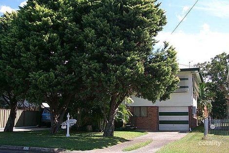 Property photo of 32 Hamilton Avenue Wandal QLD 4700