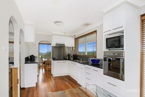 Property photo of 8 Day Avenue Figtree NSW 2525