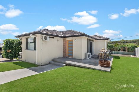 Property photo of 32 Morton Parade Rankin Park NSW 2287