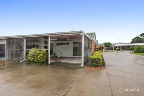 Property photo of 14/354-360 Ross River Road Cranbrook QLD 4814