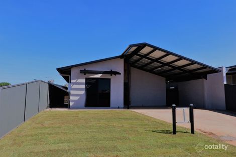 6 Bradshaw Cres, Katherine East, NT 0850