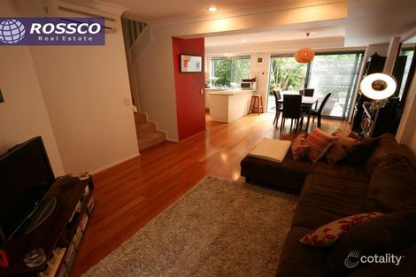 Property photo of 2/12 Jubilee Terrace Ashgrove QLD 4060