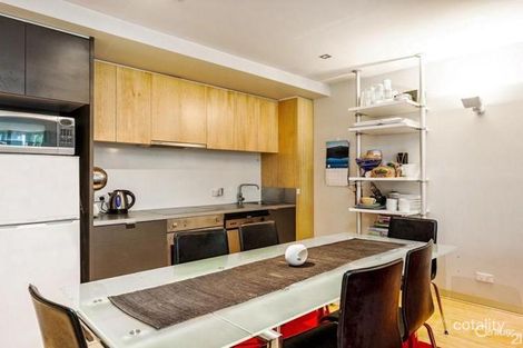 Property photo of 207/2 Rouse Street Port Melbourne VIC 3207