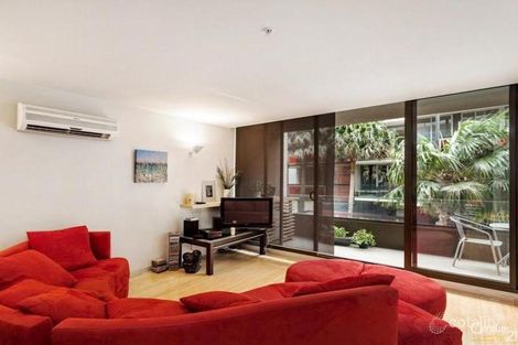 Property photo of 207/2 Rouse Street Port Melbourne VIC 3207