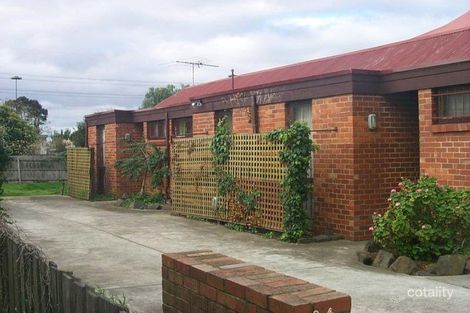 3/84 The Avenue, Spotswood, VIC 3015