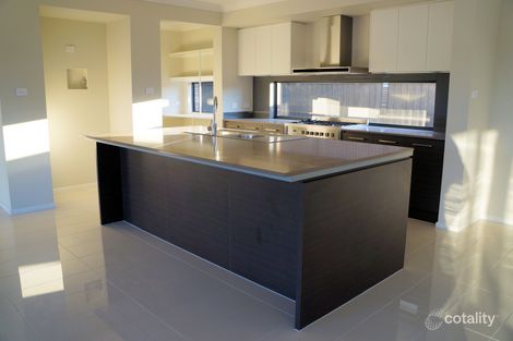 Property photo of 1006 Hollows Drive Oran Park NSW 2570