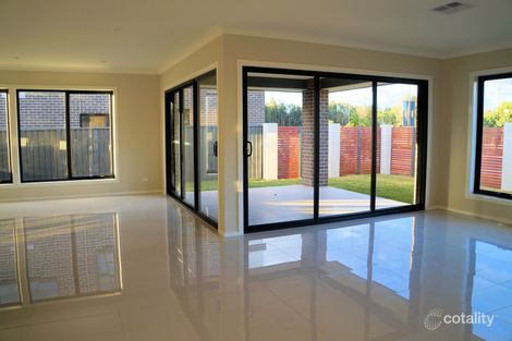 Property photo of 1006 Hollows Drive Oran Park NSW 2570