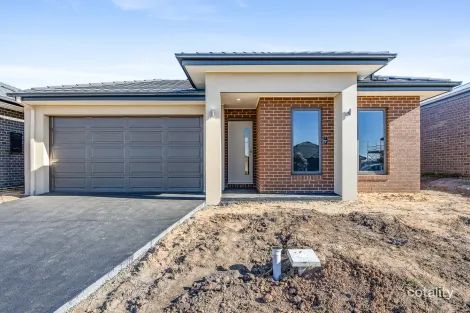 Property photo of 9 Nightfall Avenue Clyde North VIC 3978