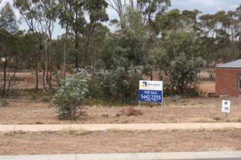 16 Arlington Ct, Maiden Gully, VIC 3551