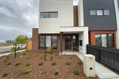 133 The Parade, Wollert, VIC 3750