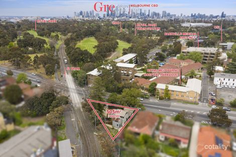 Property photo of 859 Park Street Brunswick West VIC 3055