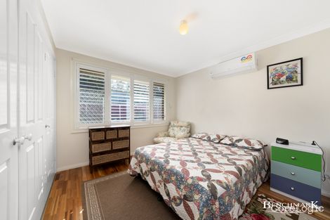 Property photo of 43 Wombeyan Court Wattle Grove NSW 2173