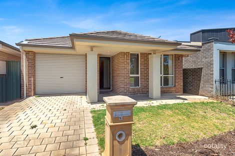 16 Chestnut Dr, Parafield Gardens, SA 5107