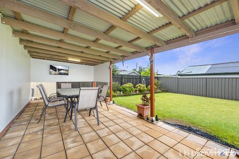Property photo of 12 Kennedy Street Guildford NSW 2161