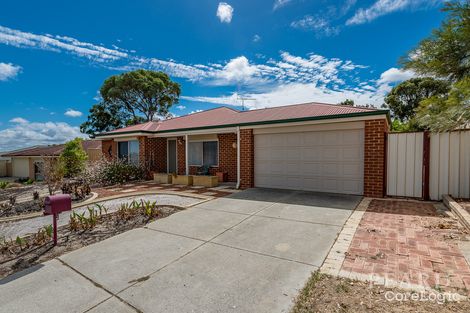 Property photo of 21 Porongurup Drive Clarkson WA 6030